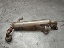 Радиатор EGR F3V3X4 Opel Meriva