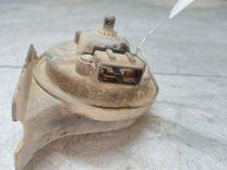 Сигнал (клаксон) 2KUASY Audi A4 - Фото 3