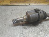 Полуось передняя левая (приводной вал, ШРУС) N4ZU3H Ford Focus купить в магазине запчастей бу