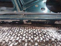 Дверь передняя правая 7SCV0Y Citroen Xantia undefined