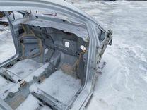 Стойка кузовная передняя правая 7SJIQ6 Ford C-Max купить в магазине запчастей бу