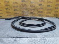 Уплотнитель двери передней левой WINT3L Ford Focus - Фото 4