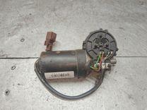 Моторчик передних стеклоочистителей (дворников) C1X2C3 Citroen Xsara Picasso купить в магазине запчастей бу