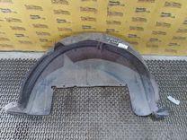 Защита арок задняя правая (подкрылок) U3N3UV Citroen Xsara Picasso - Фото 3