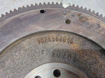 Комплект сцепления JXEDEJ Peugeot 307 - Фото 7