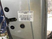 Замок двери передней правой 75Q20R Renault Espace - Фото 1