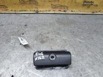 Ручка бардачка 7BJYBW BMW 3 E46