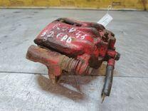 Суппорт передний левый L94B19 Rover 45 купить с доставкой