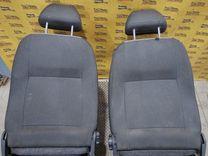 Салон (комплект сидений) YYDWBB Skoda Fabia undefined