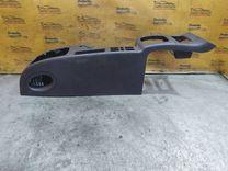 Консоль салона (кулисная часть) UCYI7Y Mercedes A W168 - Фото 3