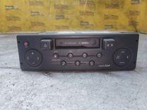 Магнитола 2TQ94I Renault Laguna