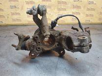 Кулак поворотный левый MV7U5X Volkswagen Caddy купить с доставкой