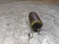 Насос (моторчик) омывателя стекла 459YDH Audi 100 - Фото 3