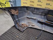 Бампер передний 06GG3C Peugeot 405 купить с доставкой. Огромный выбор запчастей и марок авто. У нас есть практически все.