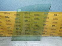 Стекло двери передней правой 2530JV Renault Scenic - Фото 5