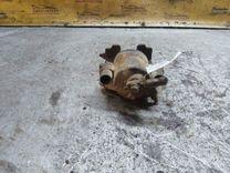 Суппорт передний левый V8Y4HK Volkswagen Golf купить на авторазборке