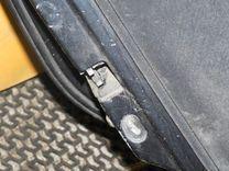 Дверь задняя левая JUJ2SF Volkswagen Golf undefined