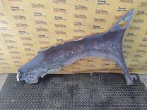 Крыло переднее правое CFXDCH Citroen C8 - Фото 7