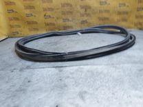 Уплотнитель багажника J0DV3E Ford Galaxy купить в магазине запчастей бу