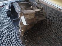 КПП механическая (МКПП) 5-ступенчатая E3EBA3 Citroen Xantia undefined