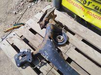 Балка подвески задняя BAAJ6U Peugeot 307 купить