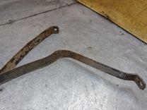 Крепление топливного бака 0Z0SZM Opel Vectra купить