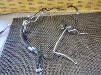 Трубка кондиционера K9M7S5 Audi A6