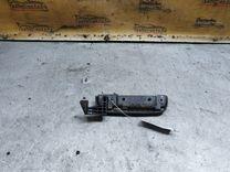 Ручка наружная передняя правая 80ZNCW Fiat Punto купить на авторазборке