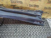 Дождевик K5O9F5 Honda FR-V - Фото 3