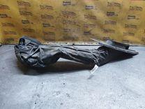 Патрубок воздушного фильтра 8B5X67 Opel Insignia - Фото 3