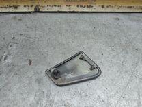 Молдинг крыла переднего левого JX7GMR Citroen Xantia - Фото 2