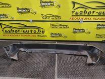 Бампер задний QLA0C3 Peugeot 806 undefined