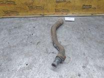 Патрубок отопителя (печки) SH3U3K Peugeot 406 undefined