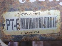 Амортизатор передний левый OK5Q5G Chrysler PT-Cruiser - Фото 7