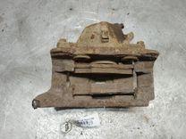 Суппорт передний правый E5FOFE Peugeot 406 купить на авторазборке