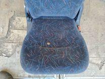 Сиденье заднее O15IDU Ford Galaxy купить с доставкой