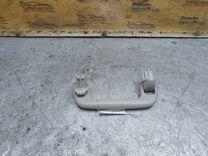 Ручка внутренняя потолочная OQVC7B Toyota Avensis - Фото 4