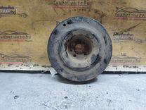 Шкив коленвала 53UJ5F Fiat  - Фото 1