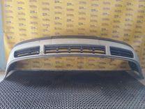 Бампер передний 6U8YDX Volkswagen Golf купить на авторазборке