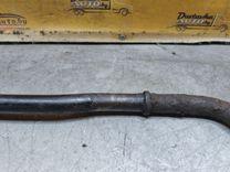 Стабилизатор подвески (поперечной устойчивости) передний 1JFQZN Daewoo Nubira купить с доставкой