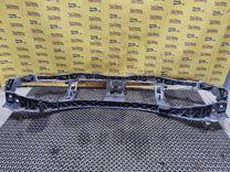 Передняя панель крепления облицовки (телевизор) KKOR2F Ford Galaxy купить в магазине запчастей бу