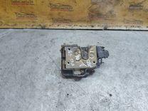 Замок двери задней правой LRL6JT Volkswagen Golf - Фото 1