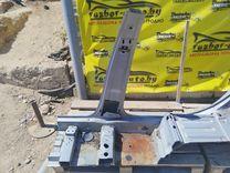 Стойка кузовная центральная правая 3POJJQ Citroen Xsara Picasso - Фото 4