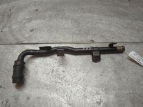 Трубка охлаждающей жидкости металлическая LLGWAG Volkswagen Passat - Фото 1