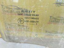 Стекло двери передней правой ZY7X3G Seat Altea - Фото 5