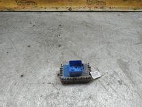 Реле накала свечей 13ML9Z Opel Zafira купить в магазине запчастей бу