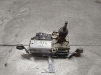 Моторчик заднего стеклоочистителя (дворника) AOJLSI Renault Scenic RX4