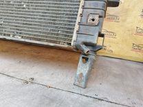 Радиатор (основной) K5C67T Opel Meriva - Фото 6