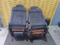 Сиденье переднее BUJ76L Opel Zafira undefined