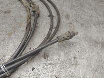 Трос открывания лючка топливного бака AEKYGS Peugeot 406 купить с доставкой. Огромный выбор запчастей и марок авто. У нас есть практически все.